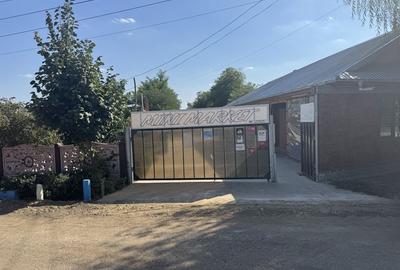 Casă cu 3 camere în Amara - 2