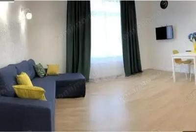 Garsonieră decomandată în Berceni