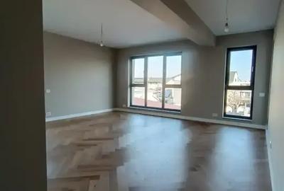 Apartament cu 3 camere decomandat în Băneasa - 4