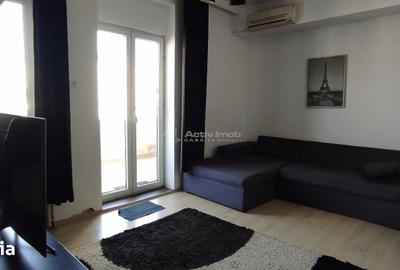 Apartament cu 2 camere în Romană