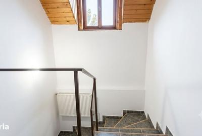 Casă cu 4 camere în Central - 6