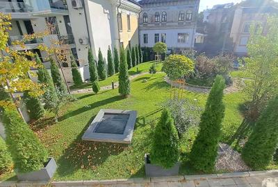 Apartament cu 2 camere decomandat, mobilat în Unirii