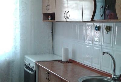 Apartament cu 2 camere semidecomandat în Piața Veche - 5