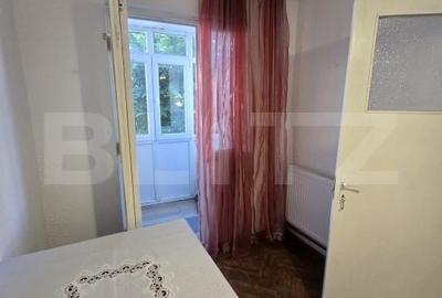 Apartament cu 3 camere semidecomandat în Central - 8