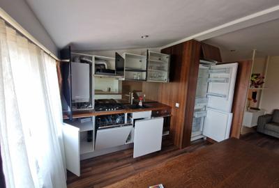 Apartament cu 3 camere decomandat în Ștrand - 6