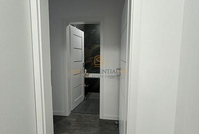 Apartament cu 4 camere, mobilat în Metalurgiei - 10