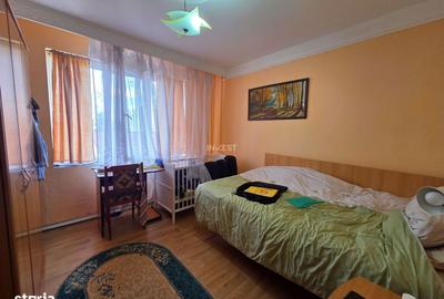 Apartament cu 3 camere decomandat în Alexandru cel Bun - 2