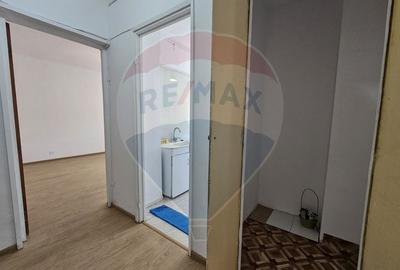 Apartament cu 3 camere decomandat în Drumul Taberei - 10