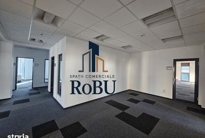 Spațiu comercial, de 375 mp, în Gării - 7
