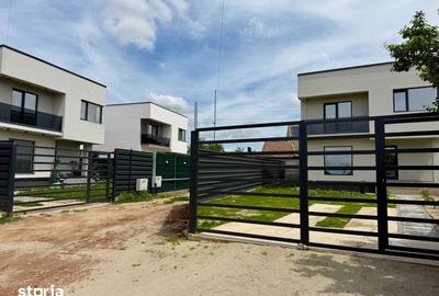 Casă cu 4 camere cu Teren 175 Mp în Gării - 1