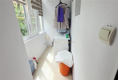 Apartament cu 2 camere decomandat, mobilat în Grigorescu - 13