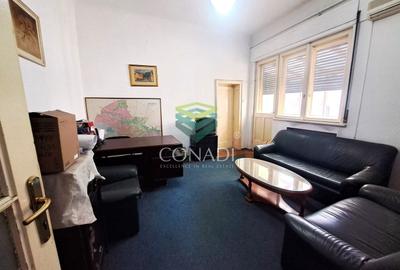 Apartament cu 3 camere semidecomandat, mobilat în Eminescu - 5
