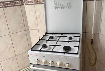 Apartament cu 2 camere în Micro 13 - 3