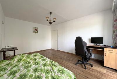 Apartament cu 2 camere semidecomandat în Soarelui - 3
