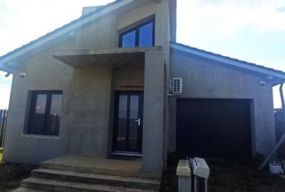 Casă cu 3 camere cu Teren 1100 Mp în Vladimirescu