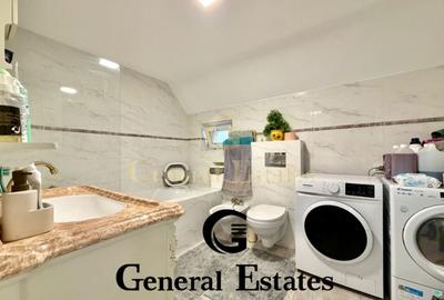 Casă individuală cu 5 camere cu Canalizare în Lunca Cetățuii - 21