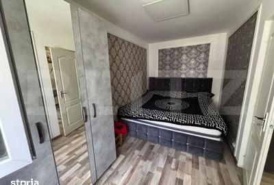 Apartament cu 2 camere semidecomandat în Central - 4