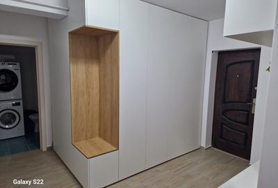 Apartament cu 3 camere decomandat în Sânpetru - 1