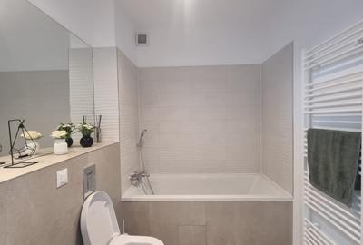 Apartament cu 2 camere decomandat în Băneasa - 18