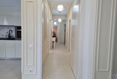 Apartament cu 3 camere, mobilat în Floreasca - 4