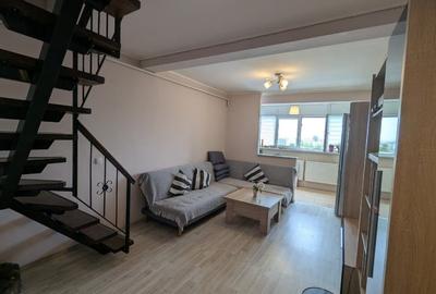 Apartament cu 2 camere semidecomandat, mobilat în Apărătorii Patriei - 6
