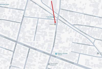 Casă cu 2 camere în Central