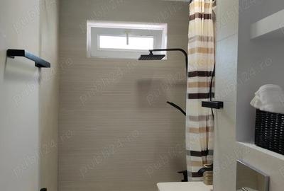 Apartament cu 2 camere semidecomandat în Mihai Viteazul - 2