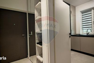 Apartament cu 2 camere în Tunari - 6