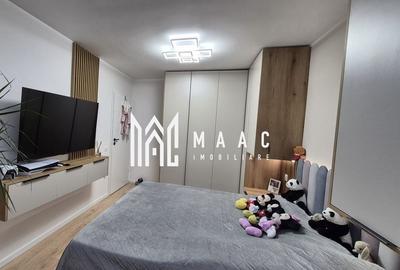 Apartament cu 4 camere, mobilat în Arhitecților - Calea Cisnădiei - 6