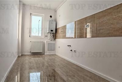 Apartament cu 3 camere decomandat în Chiajna - 8