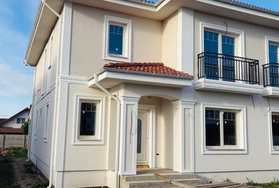 Duplex cu 5 camere cu Teren 328 Mp în Dumbrăvița - 2