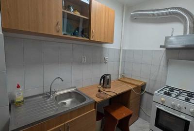 Garsonieră decomandată în Tătărași - 3