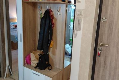 Garsonieră decomandată în Sud - 8