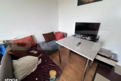 Apartament cu 2 camere în Dâmbul Rotund - 3