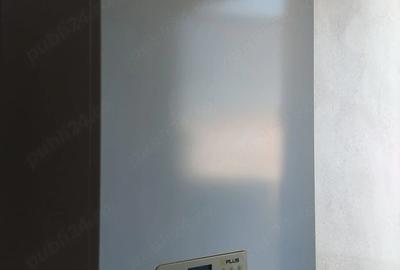 Garsonieră semidecomandată în Micro 3