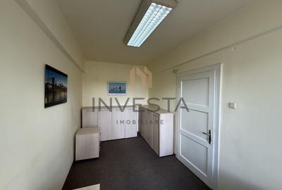 Apartament cu 2 camere semidecomandat, mobilat în Ultracentral - 5