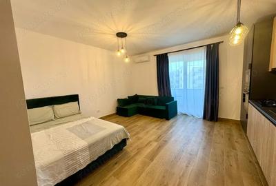 Garsonieră în Braytim