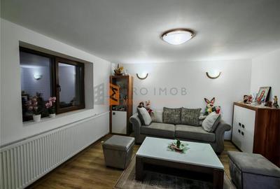Duplex cu 3 camere cu Teren 980 Mp în Gura Câlnăului - 3