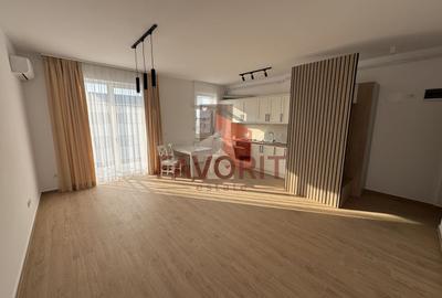 Apartament cu 2 camere decomandat în Freidorf - 1