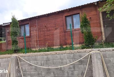 Casă cu 3 camere cu Teren 2330 Mp în Gilău - 6