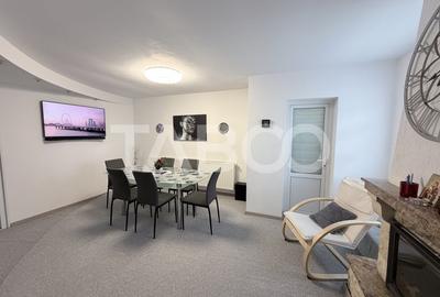 Duplex cu 5 camere cu Canalizare în Terezian - 12