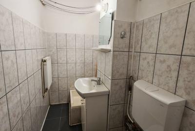 Garsonieră decomandată în Vasile Aaron - 5