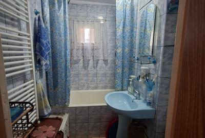 Apartament cu 2 camere semidecomandat în Tei - 16