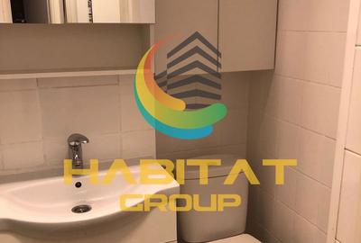 Apartament cu 2 camere, mobilat în Sala Palatului