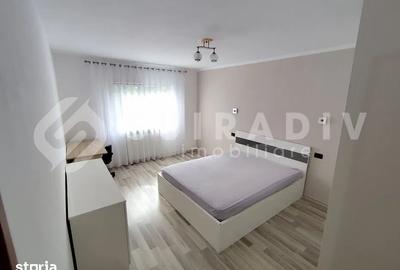 Apartament cu 2 camere în Grigorescu