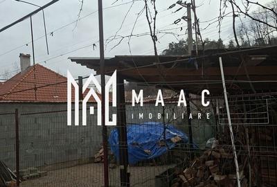 Casă individuală cu 7 camere cu Canalizare în Tălmăcel - 5
