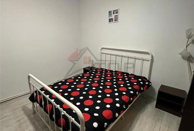 Apartament cu 2 camere semidecomandat în Tătărași - 8