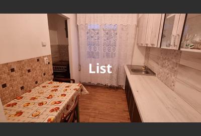 Apartament cu 2 camere semidecomandat, mobilat în Micro III - 7