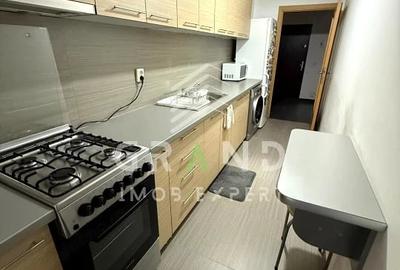 Garsonieră decomandată în Mărăști