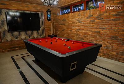 Casă individuală cu 5 camere cu Piscina în Moșnița Nouă - 31